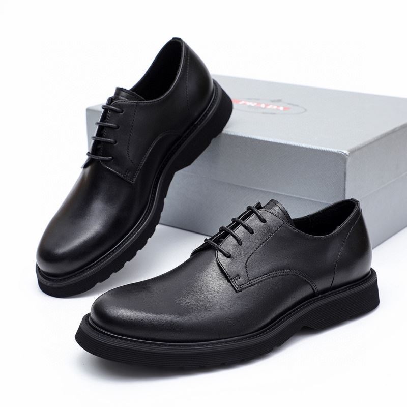 Prada Business Shoes